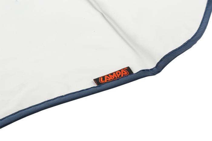 Housse de protection pour commande de freinage