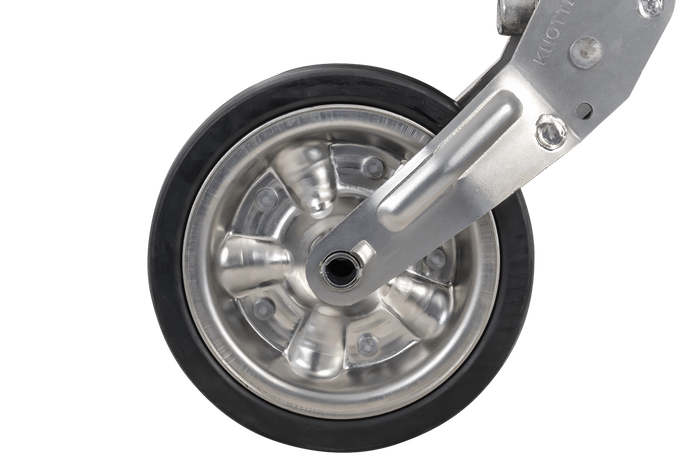 Roue jockey ATK60 KNOTT 350 kg 60 mm
