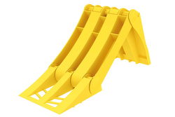 Cale de roue LOKHEN ORIGAMY 36 h : 151 mm pliable