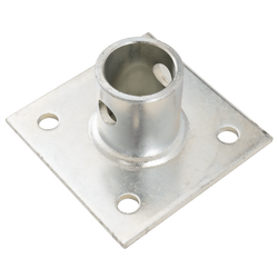 Adaptateur de support de manivelle SIMOL S.29317 support de cric S.170033