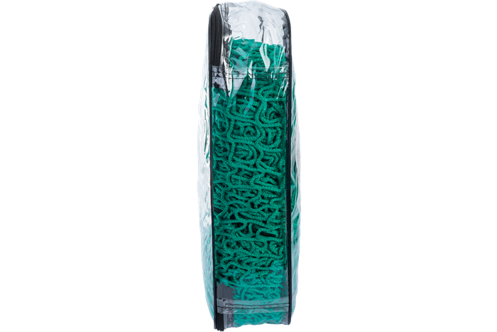 Filet pour remorque KNOTT 2500x4000 avec cordon élastique