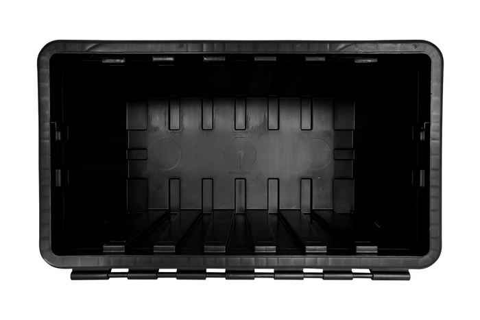 Boîte, coffre à outils  DAKEN 81208 ARKA 1062x522x500mm 169l