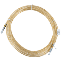 Câble TIR forgé Bozamet avec âme en acier, 13,5 m
