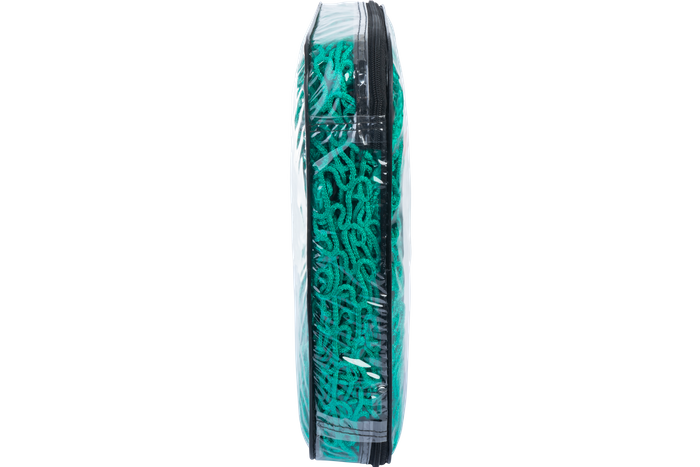 Filet pour remorque KNOTT 2000x3500 avec cordon élastique