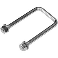 U-boulon/étrier M12 145/62/145