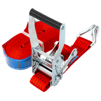 Sangle de transport avec tendeur UNITRAILER 8m/50mm/5t