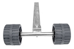 Support rouleau remorque bateau - UNITRAILER