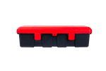 Caisse, boîte extincteur 9/12kg DAKEN 82190 REGON 865x335x240mm rouge