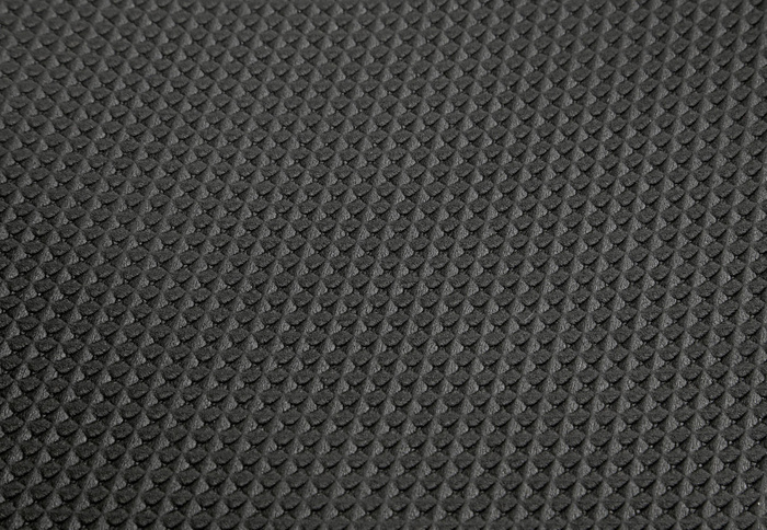 Tapis pare-chocs, mousse protection garage autoadhésif  200x20 cm 4mm