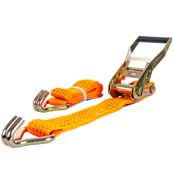 Sangle de transport avec tendeur UNITRAILER 2m/50mm/5t