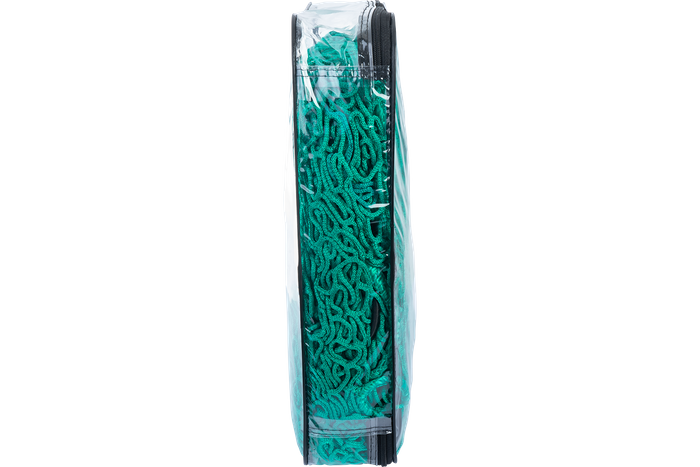 Filet pour remorque KNOTT 3000x4000 avec cordon élastique