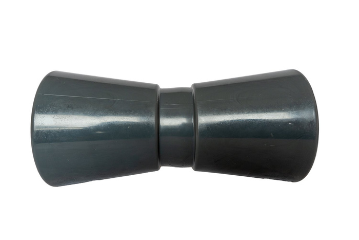 Rouleau de quille de remorque bateau 8 pouces UNITRAILER