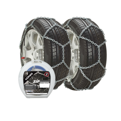 Chaînes à neige König Zip Transport, taille 227