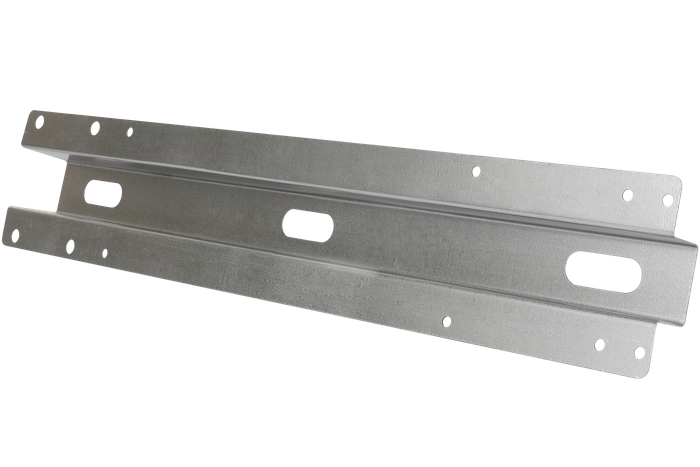 Renforts latéraux de remorque 4x 40 cm pour UNITRAILER MARTZ TEMARED