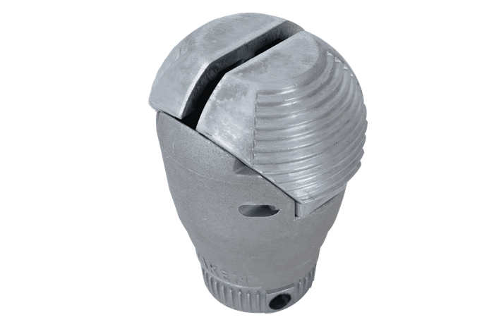 Protection d'attelage de remorque DAKEN EUREKA