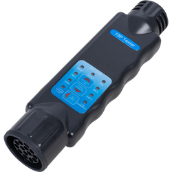 Testeur de prise de remorque 13 broches