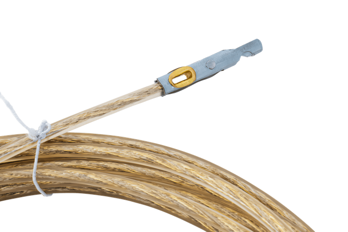 Câble TIR forgé Bozamet avec âme en acier, 13,5 m