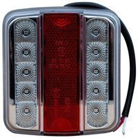 Feu arrière LED TruckLED L1070, 5 fonctions, universel