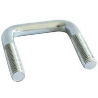 U-boulon / ÉTRIER M12 65/62/65