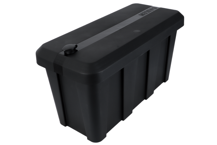 Boîte à outils DAKEN 82211 BLACKIT LITE  555x250x310mm 24l