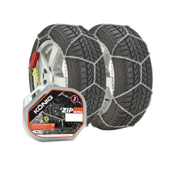 Chaînes à neige König Zip Ultra 9 gr. 70