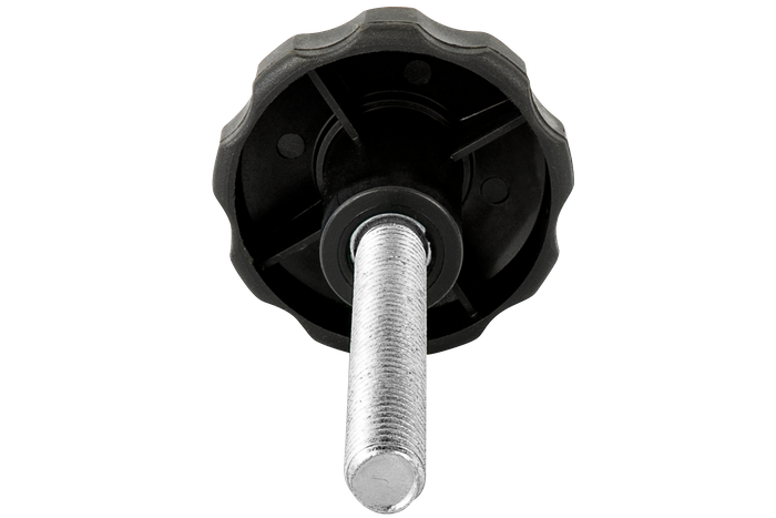 Bouton étoile  C-60 M 10X68 pour rampes