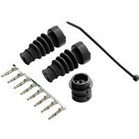 Connecteur baïonnette en 8 broches ASPÖCK pour feux arrières