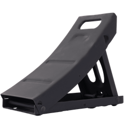 Cale de roue AL-KO H : 298 mm UK 800 métal, pliable 