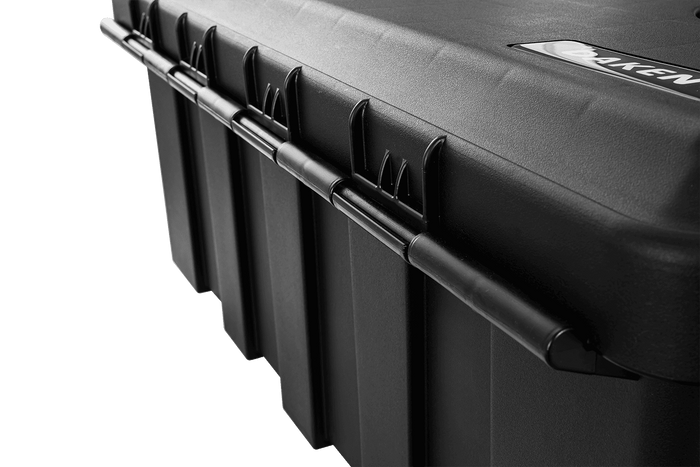 Boîte, coffre à outils  DAKEN 81105JUST 750x350x300mm 48l