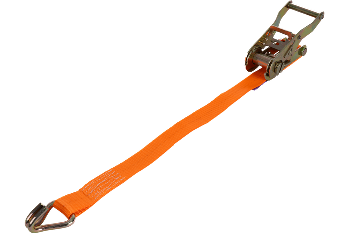 Sangle de transport avec tendeur UNITRAILER 12m/25mm/1t