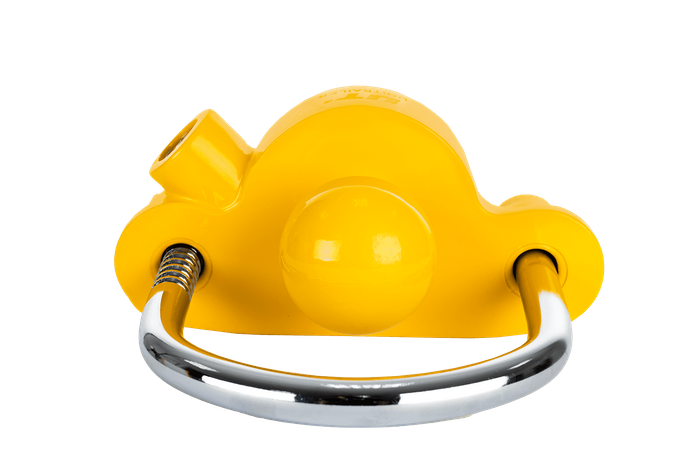 Antivol d'attelage de remorque universel UNITRAILER