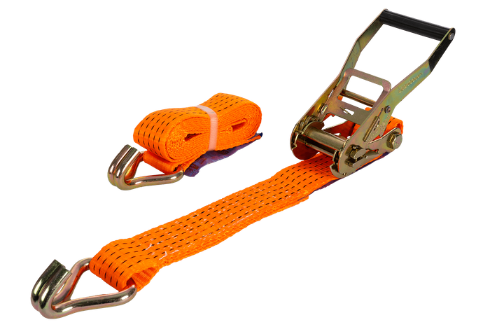Sangle de transport avec tendeur UNITRAILER 3m/50mm/5t