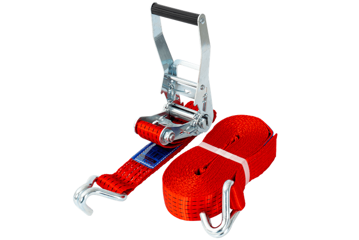 Sangle de transport avec tendeur UNITRAILER 8m/50mm/5t