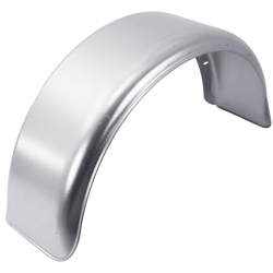 Garde-boue pour remorque 15-16" DE HAAN HR 2280 passage de roue 800/220mm