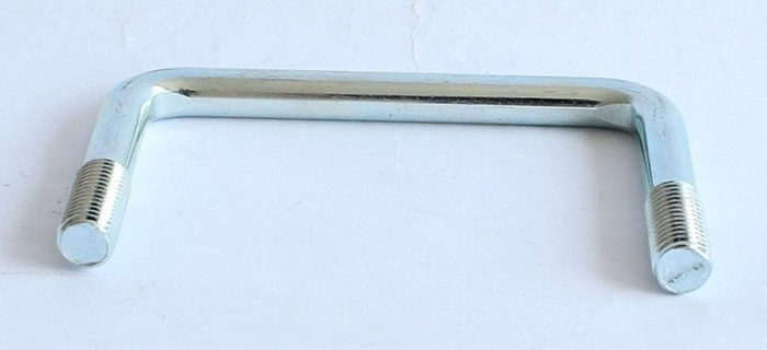 U-boulon / ÉTRIER M12 65/62/65