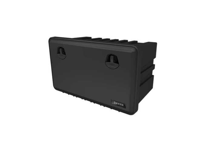 Boîte, coffre à outils DAKEN 81108  JUST 826x500x470mm 127l