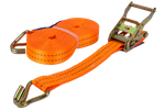 Sangle de transport avec tendeur UNITRAILER 12m/35mm/2t