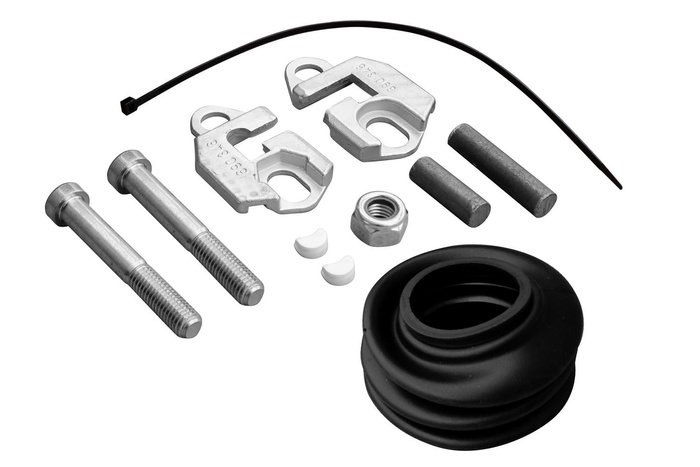 Antivol AL-KO Safety Compact AKS 1300