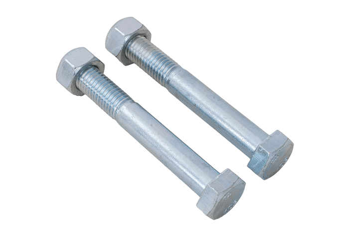 Attelage à boule KNOTT K35-C pour remorque de 3 500 kg avec timon tubulaire de 60 mm, en fonte 