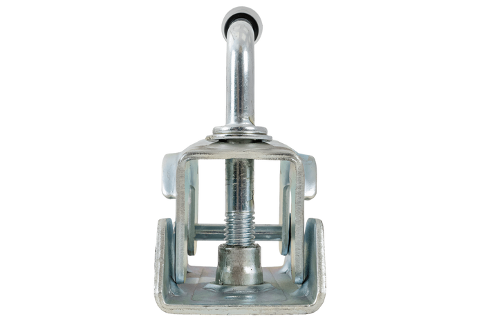 Collier de serrage pour roue jockey KNOTT 400305.001 48mm