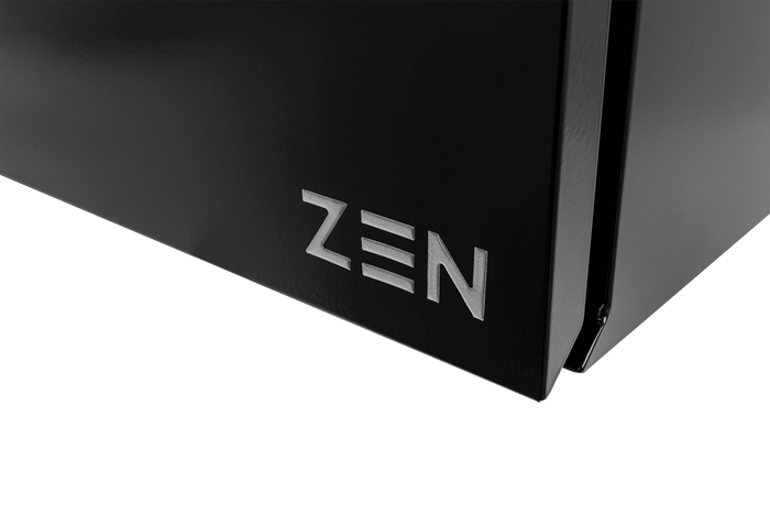 Coffre à outils DAKEN 8Z3140 Z31 800x500x500mm 180l