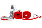 Sangle de transport avec tendeur UNITRAILER 6m/35mm/2t