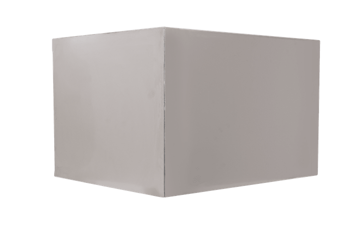 Boîte à outils DAKEN 8Z1820 Z18 600X400X500mm 108l