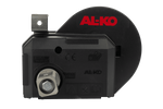 Treuil manuel pour remorque dépanneuse AL-KO 900kg avec frein et déroulement automatique