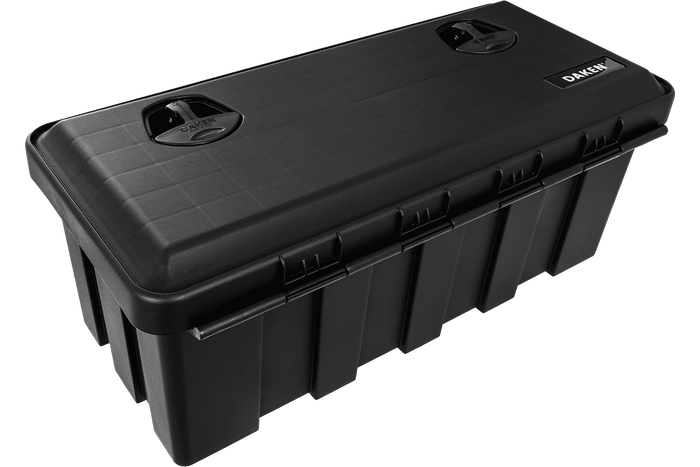 Boîte, coffre à outils  DAKEN 81105JUST 750x350x300mm 48l