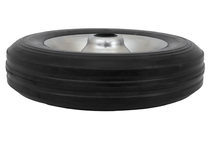 Roue de secours pour roue jockey KNOTT 4802799X 200x50mm