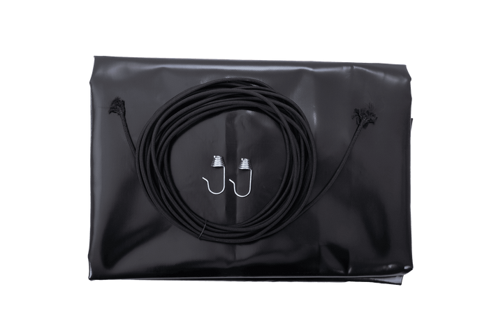 Bâche plate pour remorque 258x153cm BRENDERUP 2260WS B TILT