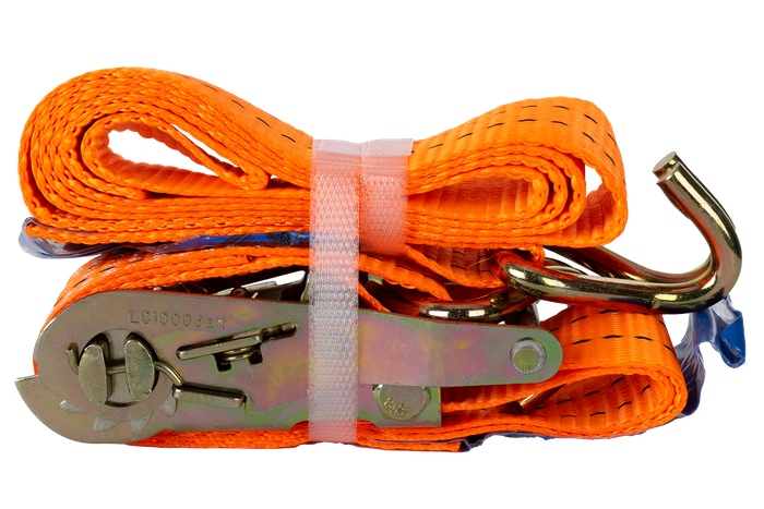 Sangle de transport avec tendeur UNITRAILER 2m/35mm/2t