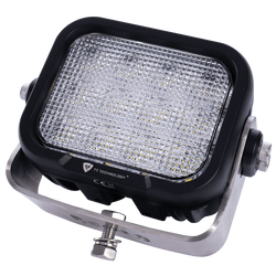 Lampe de travail LED réflecteur TT TECHNOLOGY TT.13312 12xLED 9600lm rectangulaire