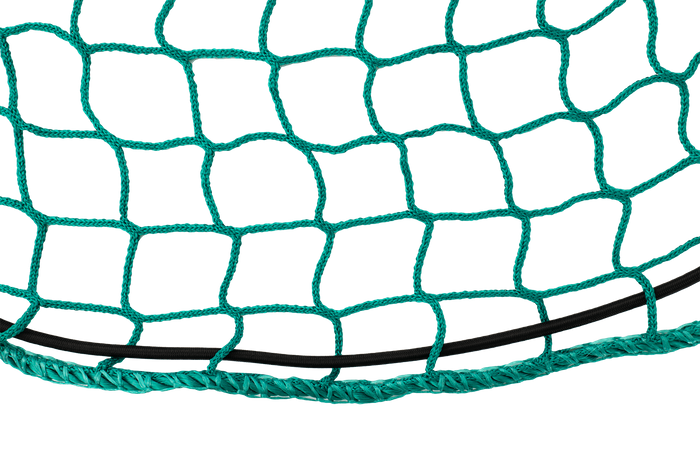 Filet de transport pour remorque UNITRAILER sécurisant le chargement d'une remorque 350x500cm